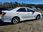 2013 Toyota Camry L продається в Seaford, DE - Front End