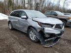 2019 Acura Mdx A-Spec en Venta en Cookstown, ON - Front End