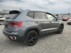 2022 Volkswagen Taos Se en Venta en Earlington, KY - Front End