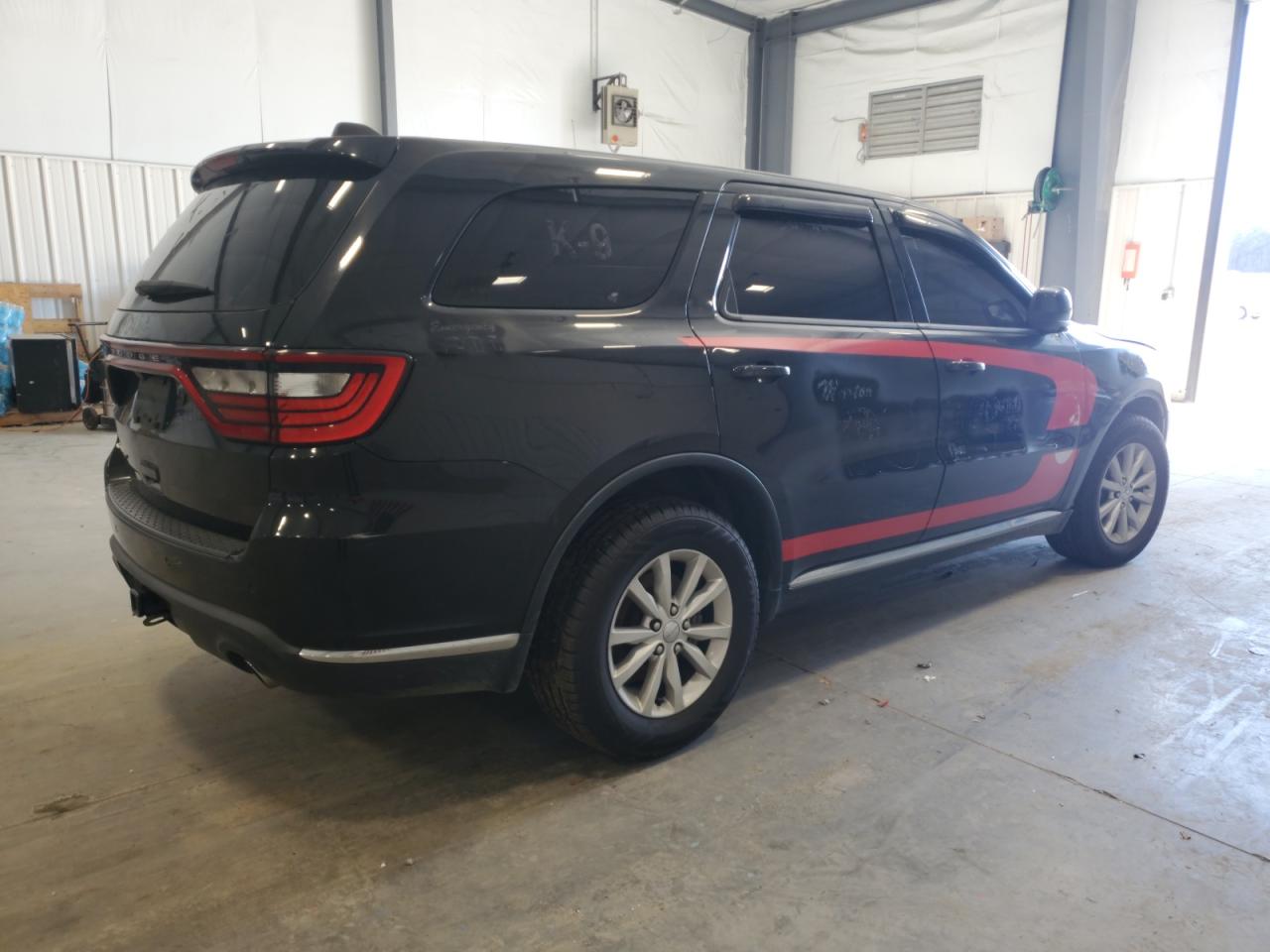 2015 Dodge Durango - Image 3