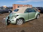 2009 Volkswagen New Beetle S for Sale in Elgin, IL - Rear End