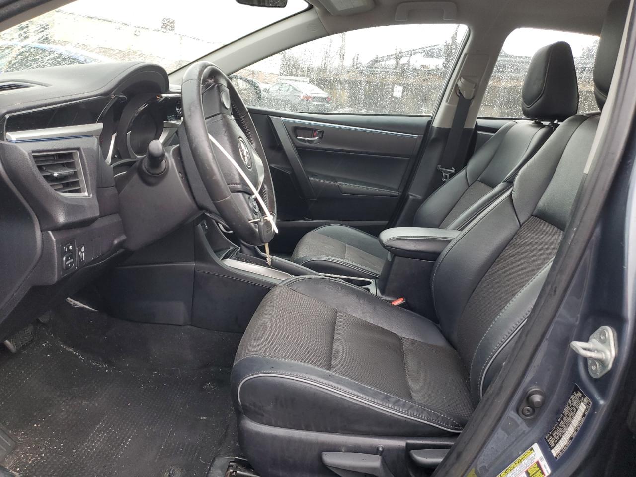 2016 Toyota Corolla - Image 7