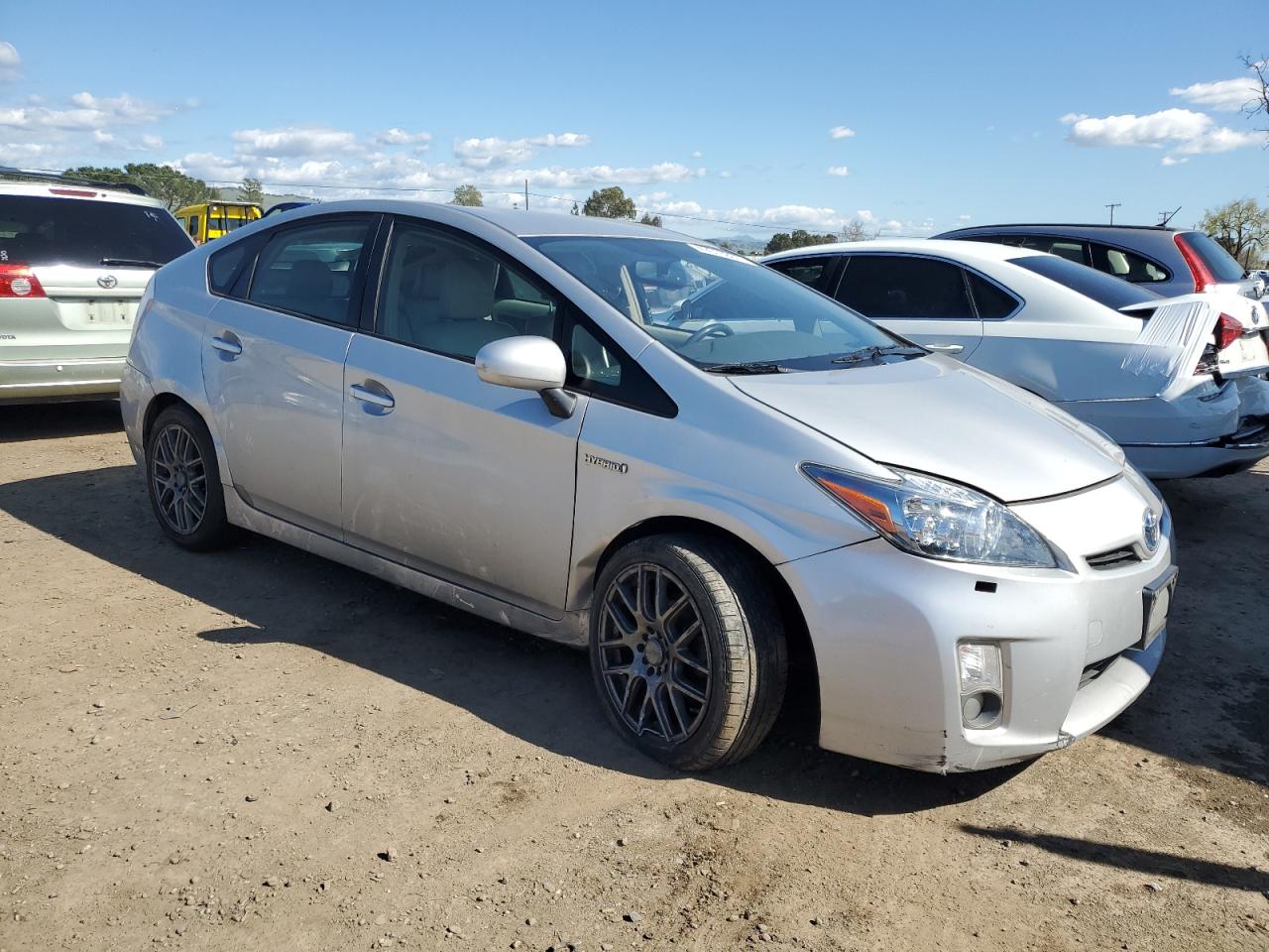 2010 Toyota Prius - Image 4