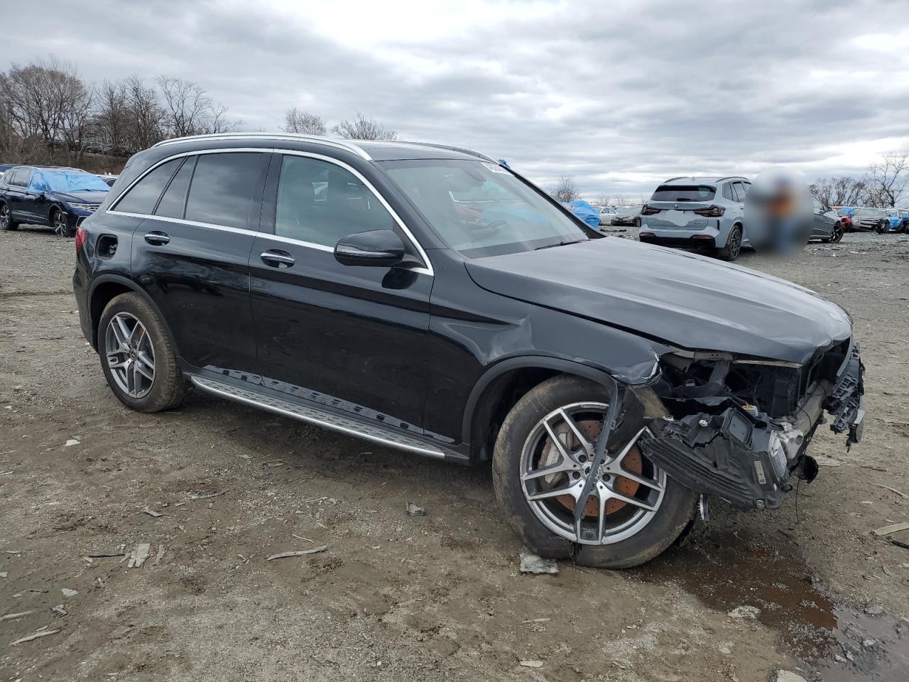 2019 Mercedes-Benz GLC - Image 4