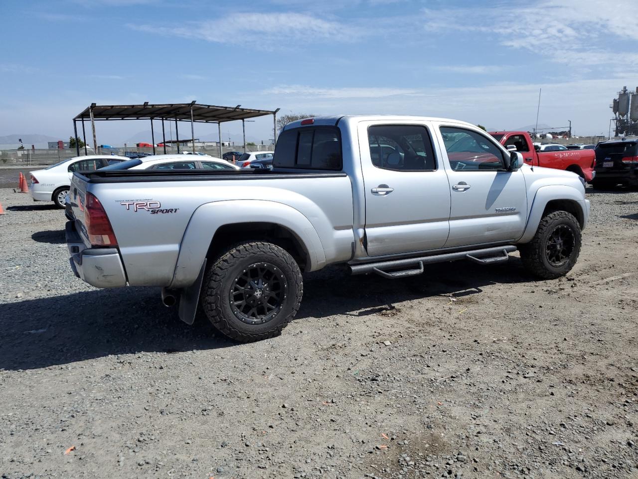 2006 Toyota Tacoma - Image 3