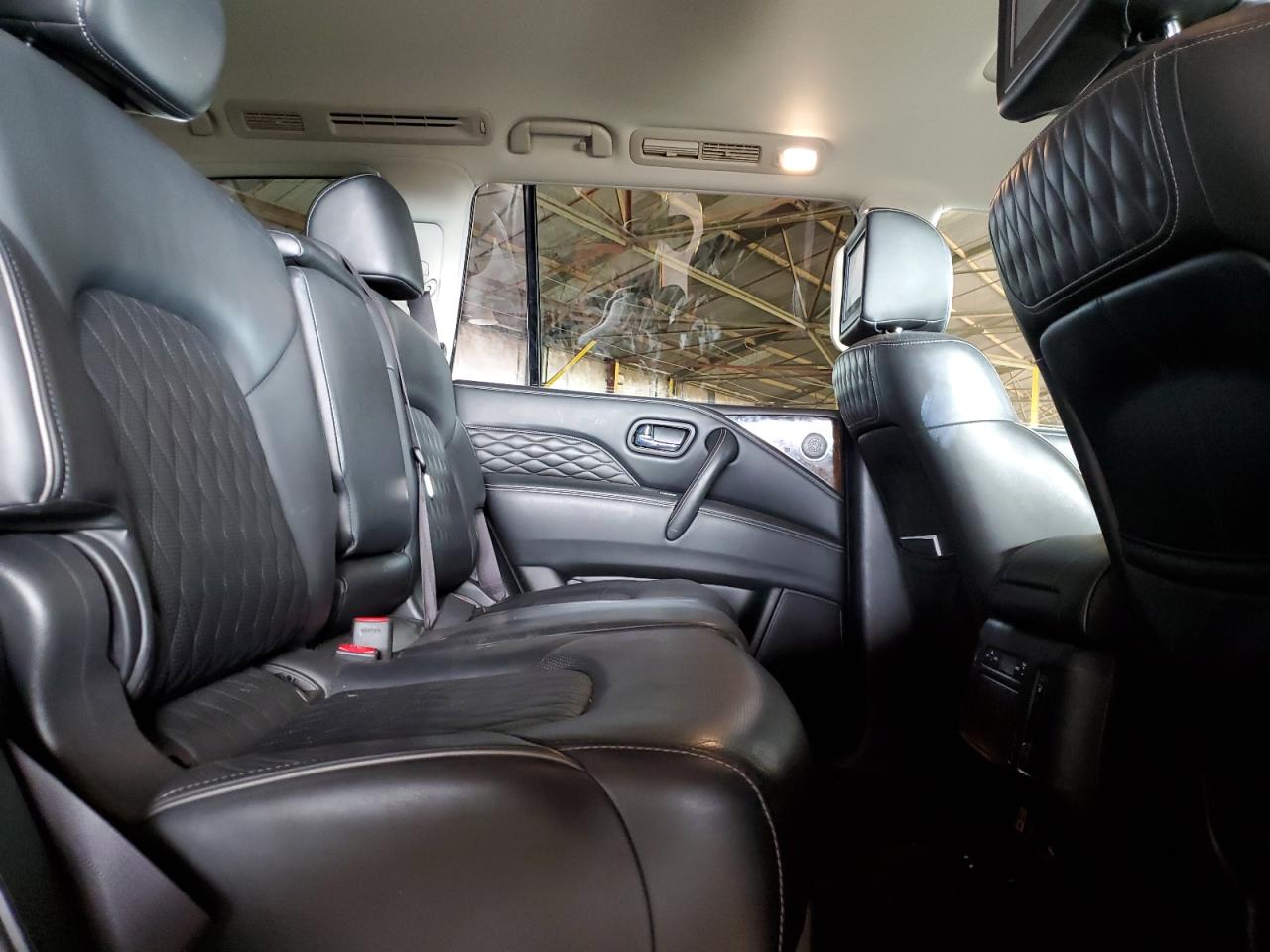 2019 Infiniti QX80 - Image 11