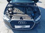 2017 AUDI A3 SE TECH for sale at Copart CHESTER