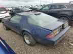 1987 Chevrolet Camaro  de vânzare în Houston, TX - Normal Wear