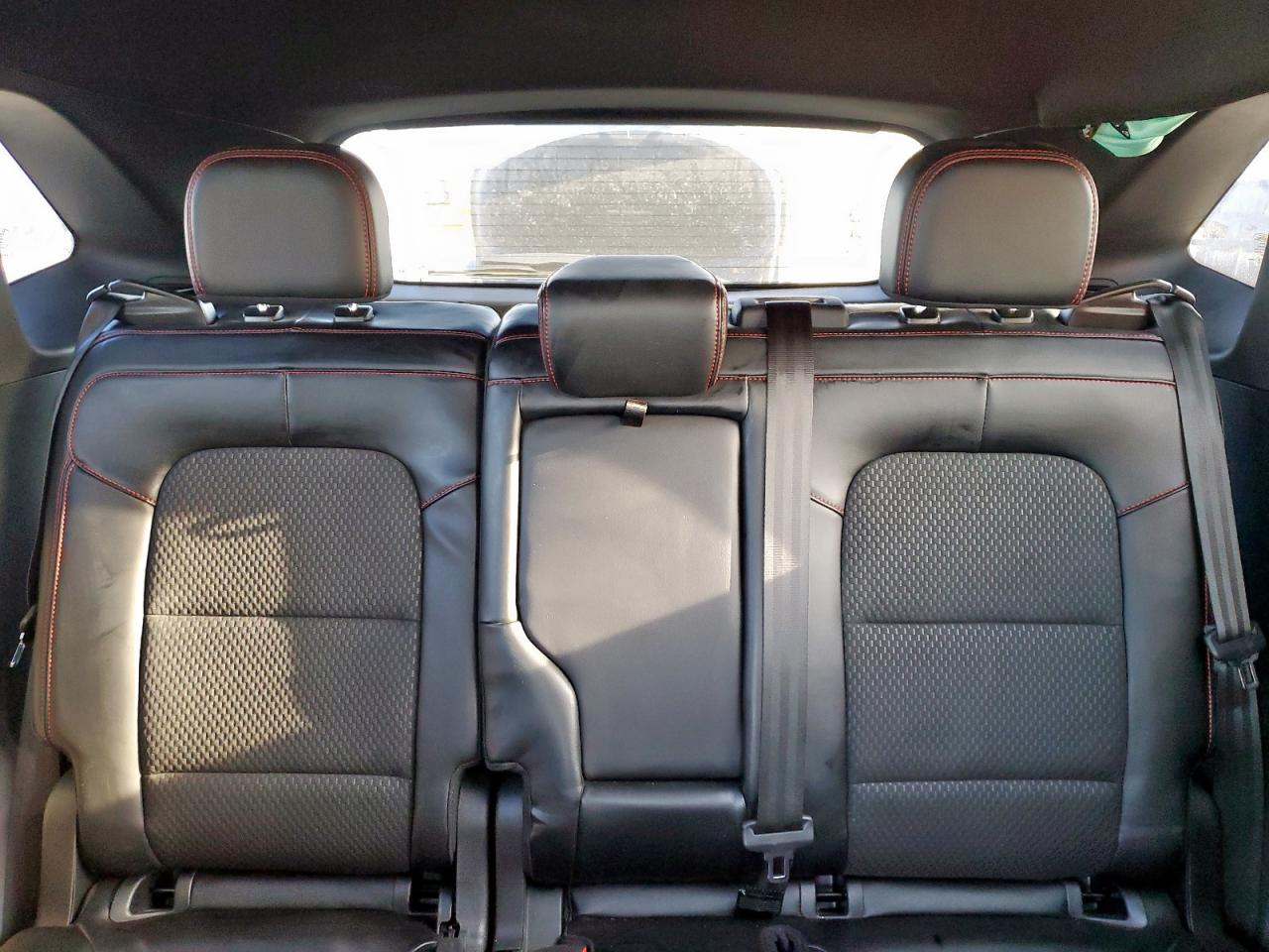 2023 Ford Escape St Line VIN: 1FMCU0MN7PUB31271 Lot: 50781375
