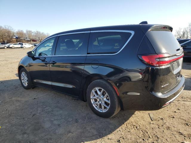  CHRYSLER PACIFICA 2023 Black