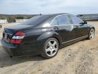 2007 Mercedes-Benz S 600 იყიდება Chatham-ში, VA - Side