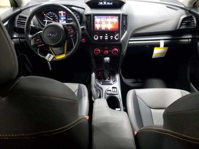  SUBARU CROSSTREK 2023 Синий