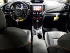 2023 Subaru Crosstrek Sport на продаже в Blaine, MN - Front End