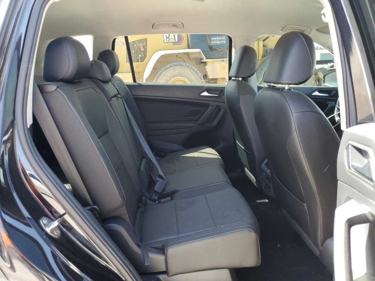 2019 Volkswagen Tiguan - Image 11