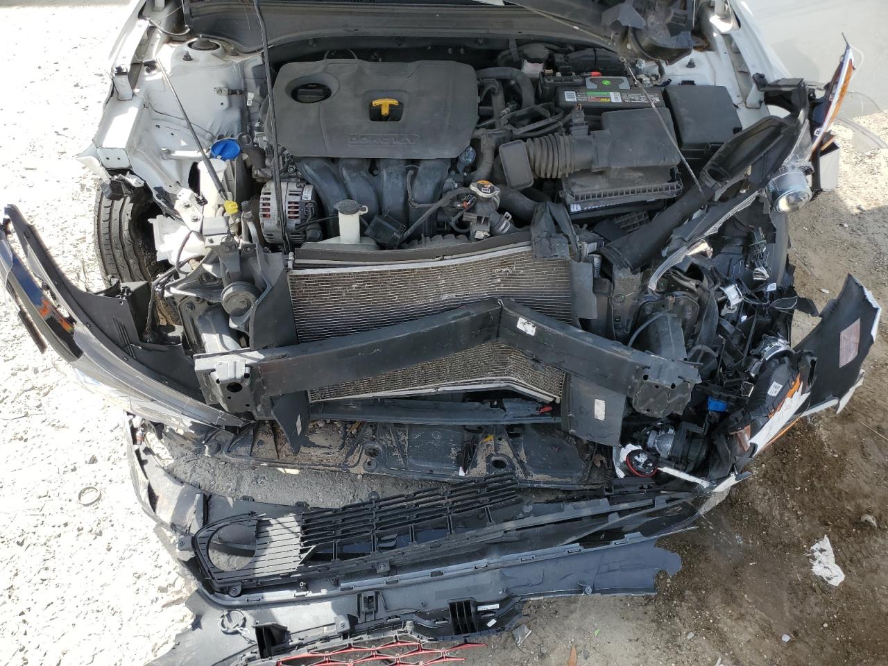 2021 Kia Forte - Image 13
