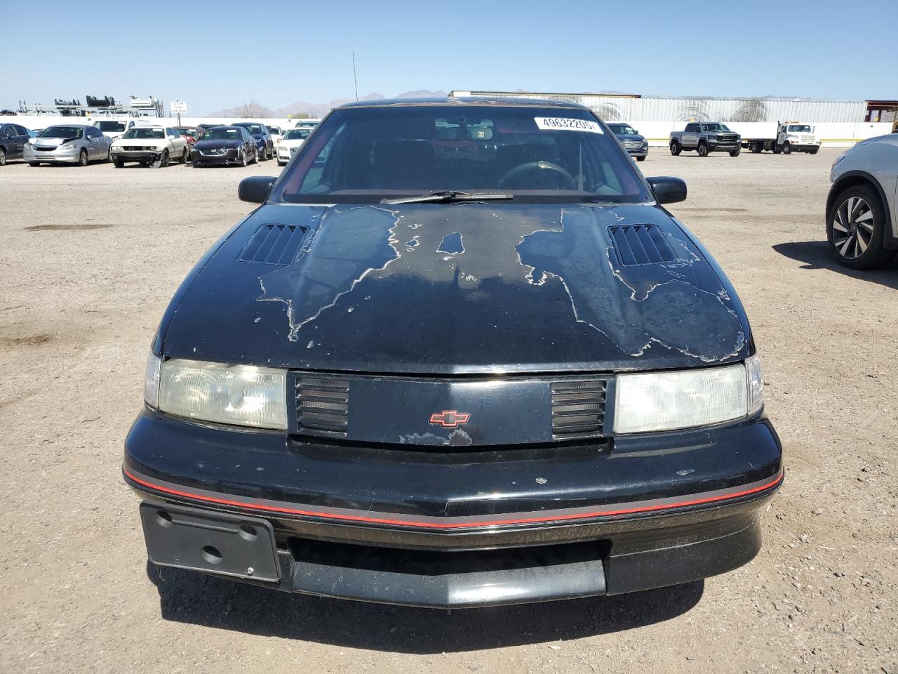 1992 Chevrolet Lumina - Image 5