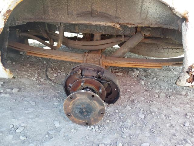1996 FORD TRANSIT 10