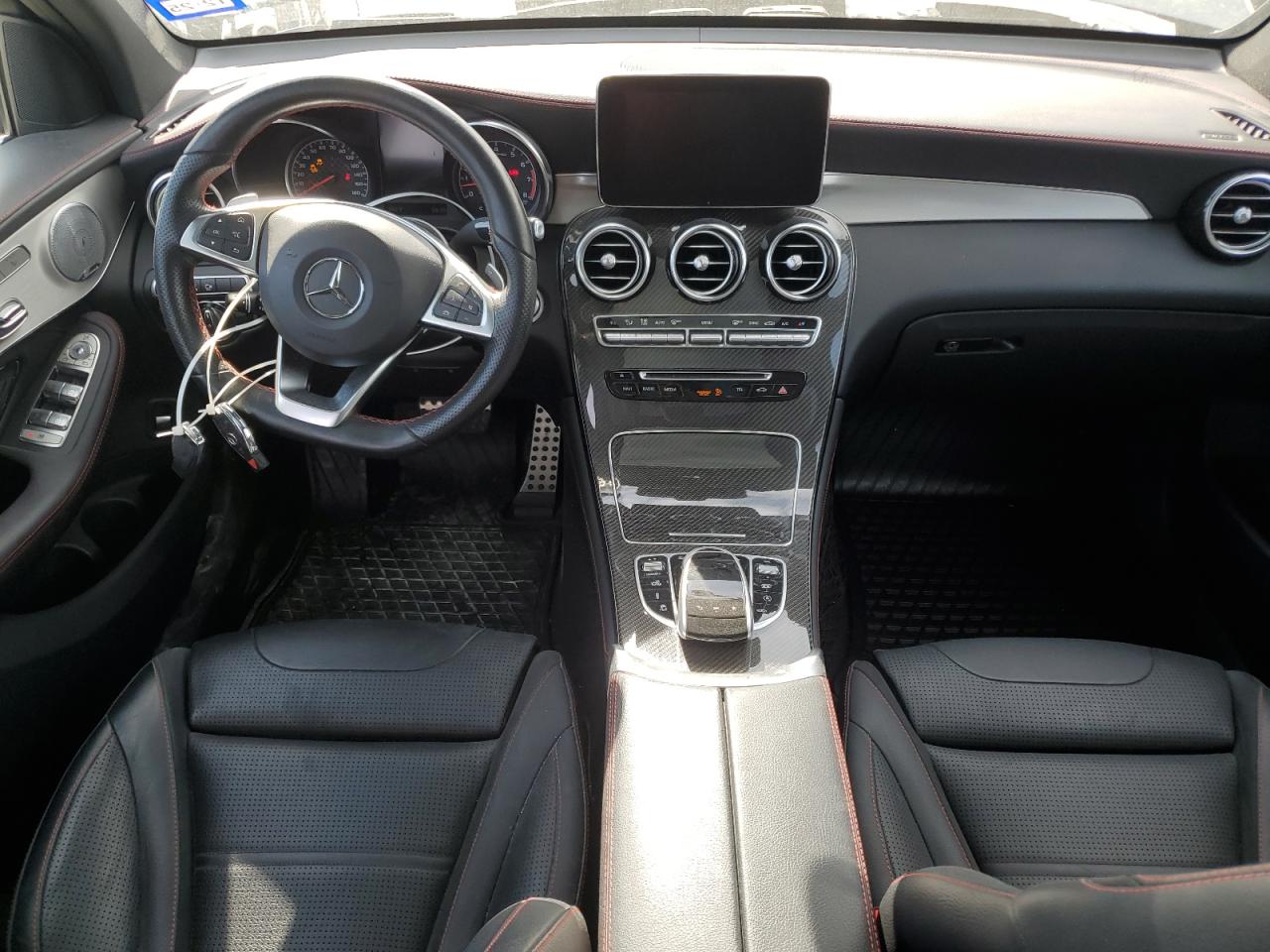 2019 Mercedes-Benz GLC - Image 8