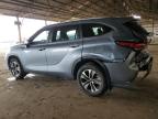 2023 Toyota Highlander L zu verkaufen in Phoenix, AZ - Rear End