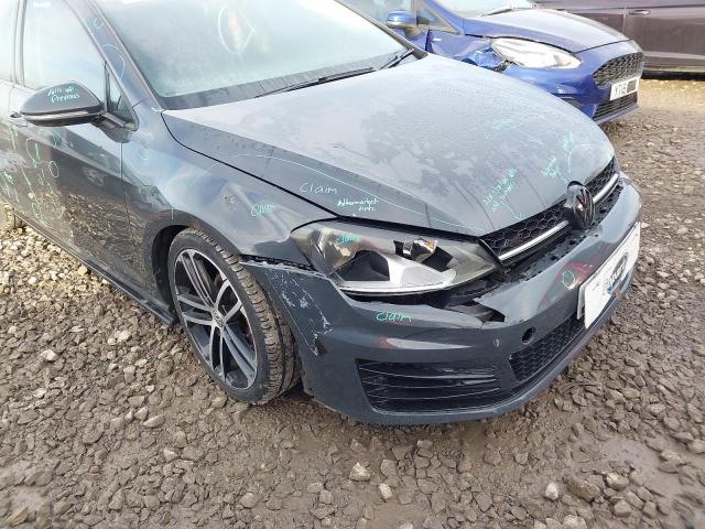 2014 VOLKSWAGEN GOLF SE BL