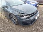 2014 VOLKSWAGEN GOLF SE BL for sale at Copart YORK