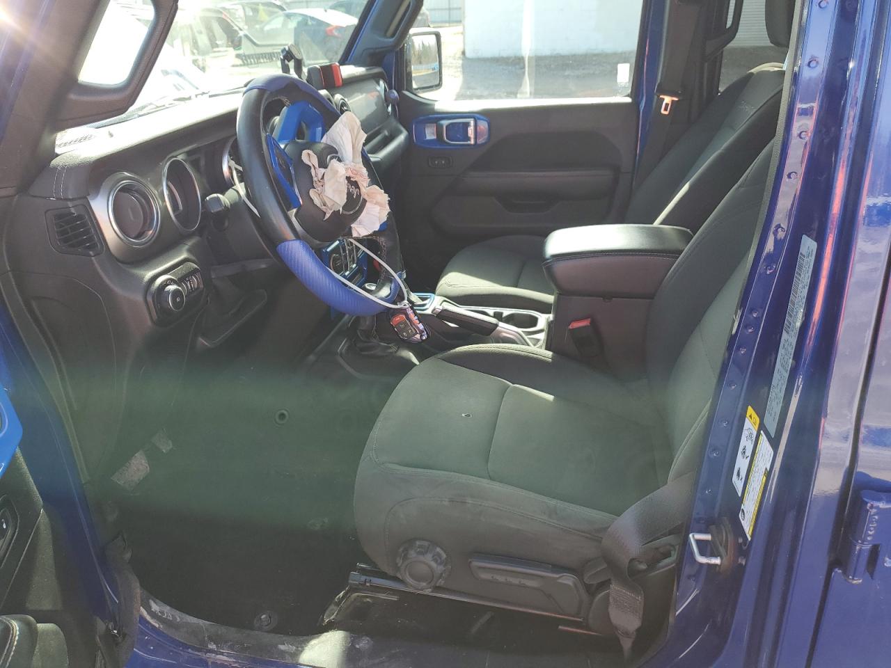 2018 Jeep Wrangler - Image 7