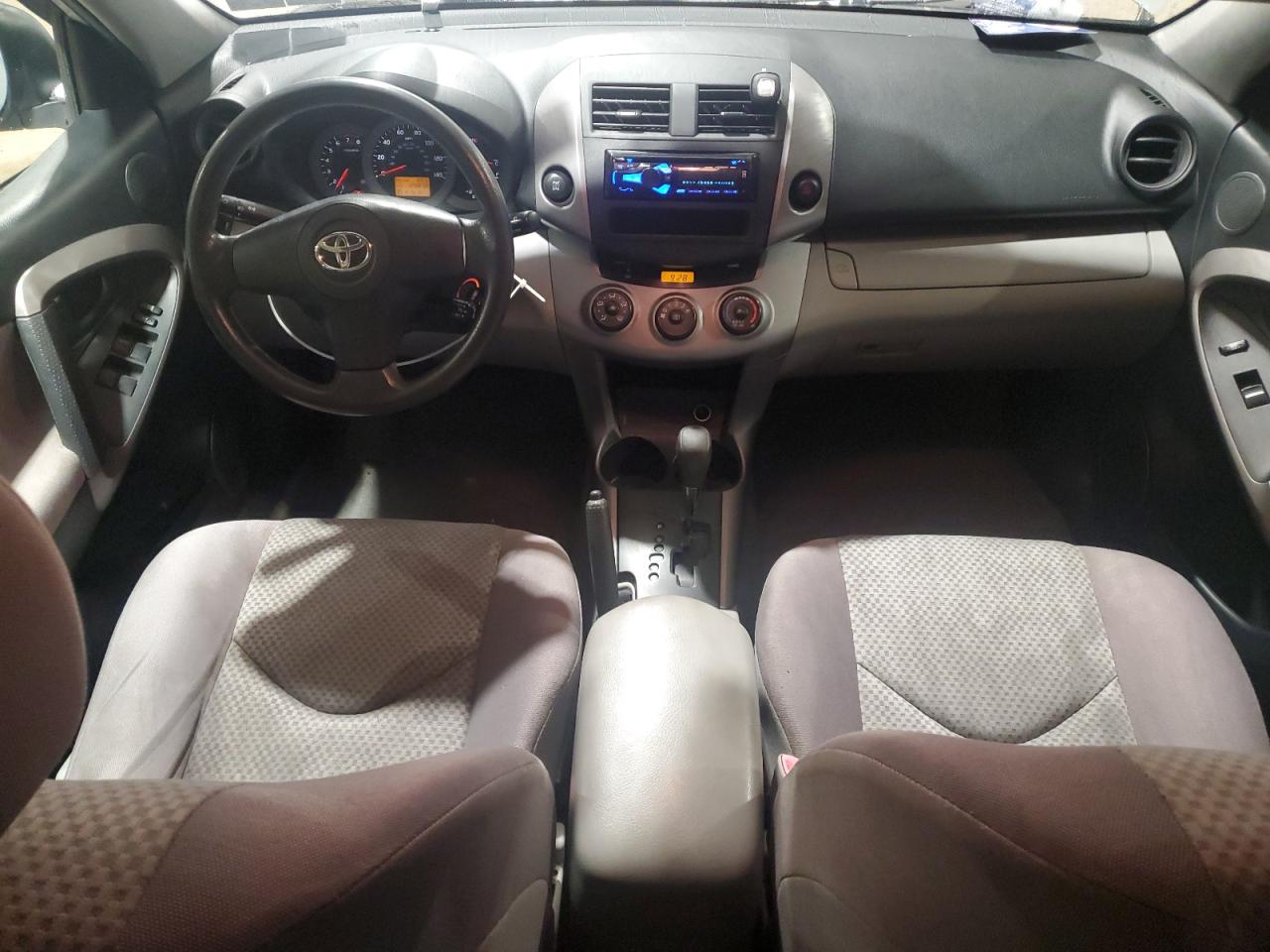 2007 Toyota RAV 4 - Image 8