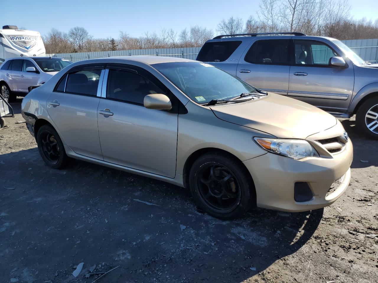 2011 Toyota Corolla - Image 4