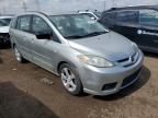2007 Mazda 5  for Sale in Elgin, IL - Side