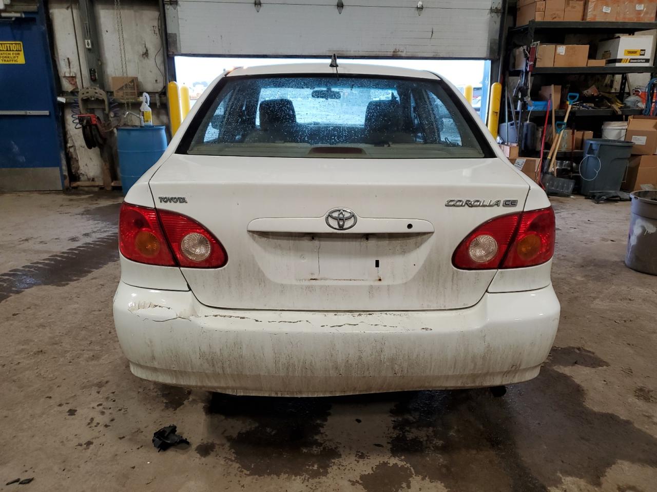 2003 Toyota Corolla - Image 6