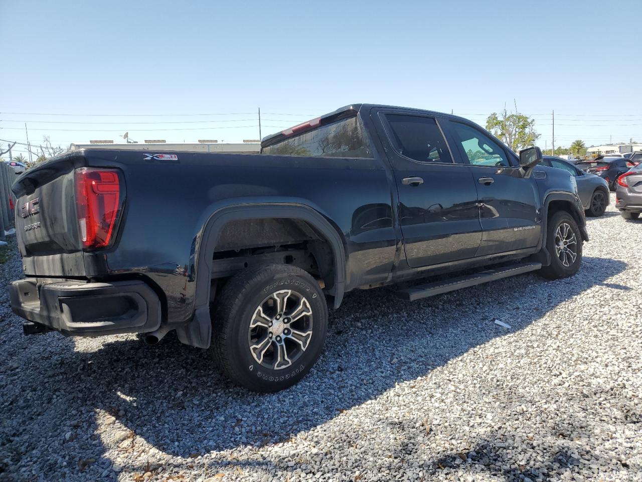 2020 GMC Sierra - Image 3