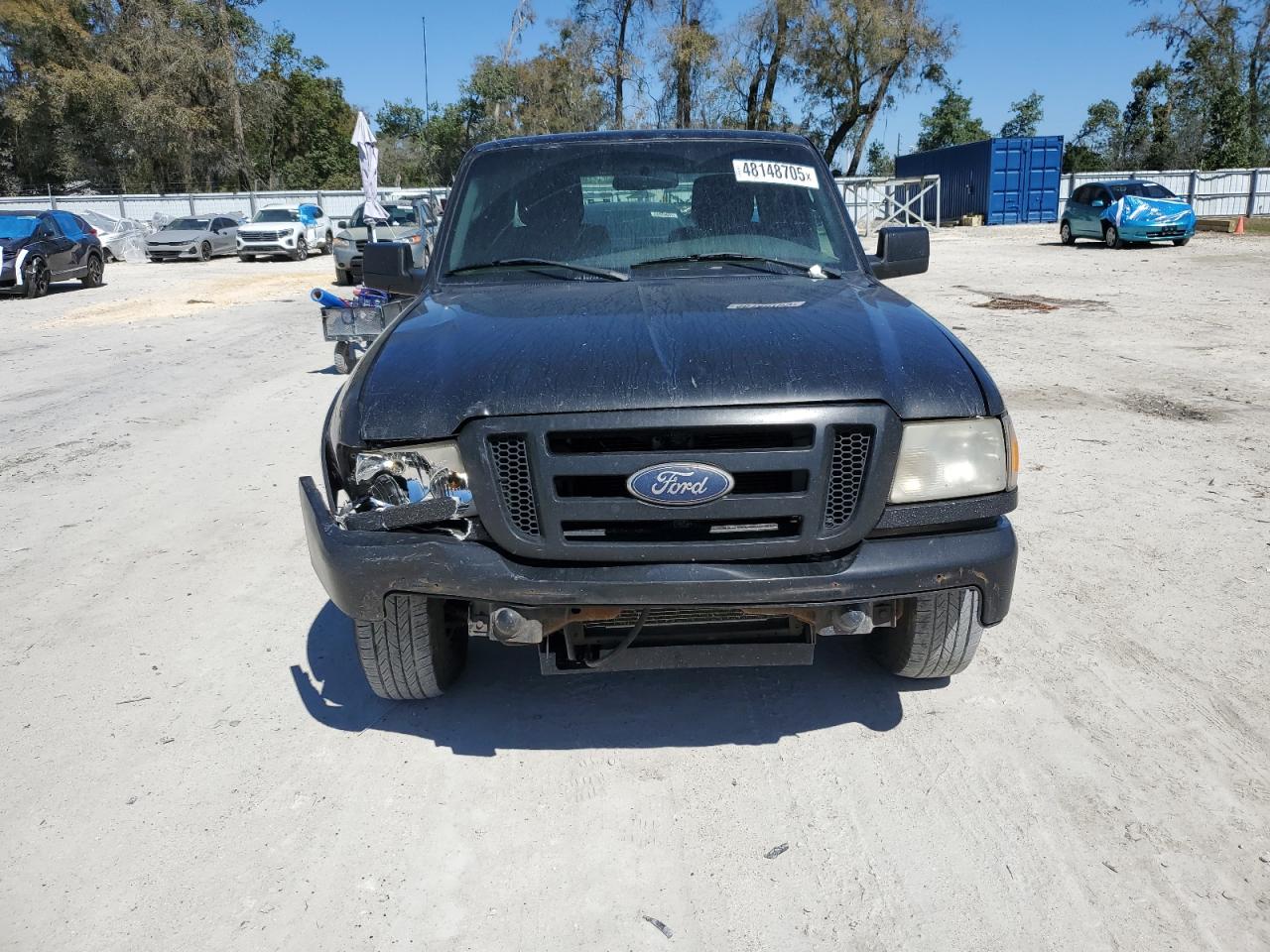 2011 Ford Ranger - Image 5