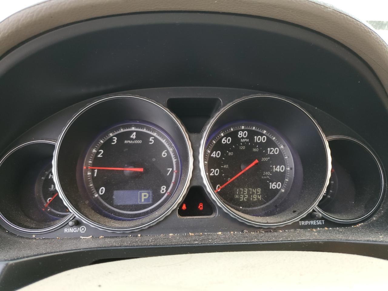 2008 Infiniti M - Image 9