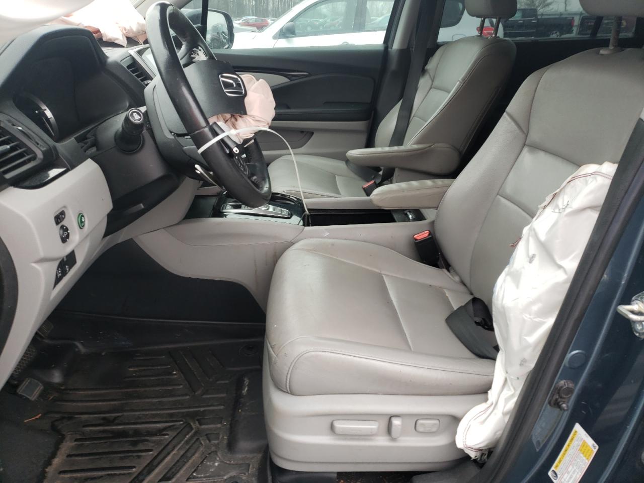 2018 Honda Pilot - Image 7