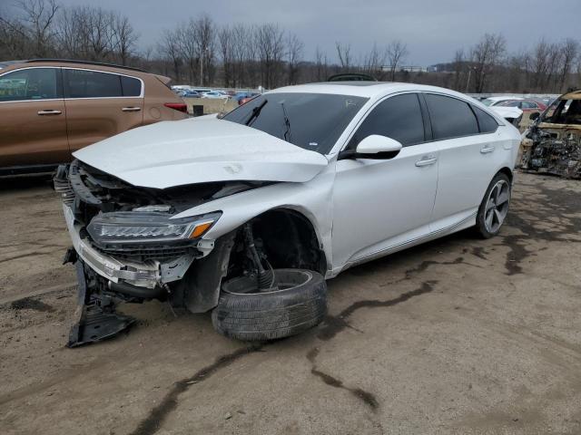 2020 Honda Accord Touring