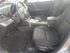 2013 Mazda 3 I en Venta en Martinez, CA - Front End