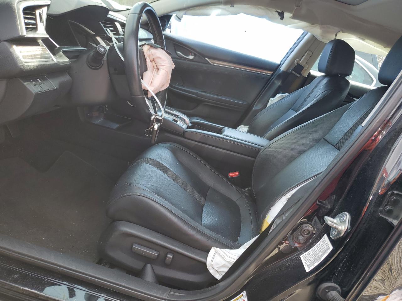 2020 Honda Civic - Image 7