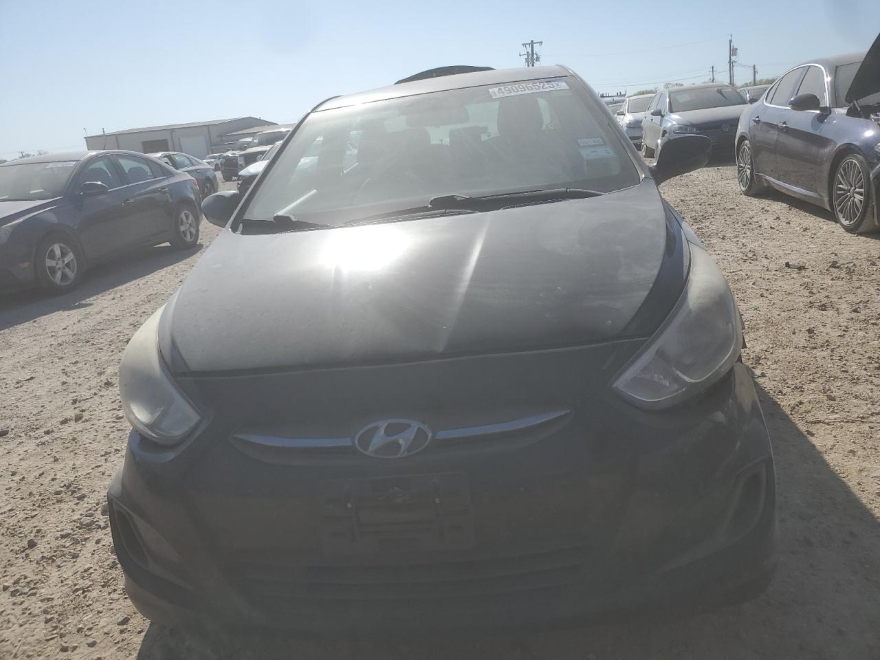 2016 Hyundai Accent - Image 5