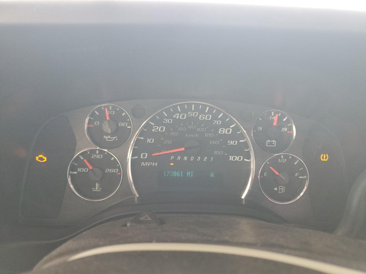 2013 Chevrolet Express G1500 VIN: 1GCSGAFX4D1176046 Lot: 49586095