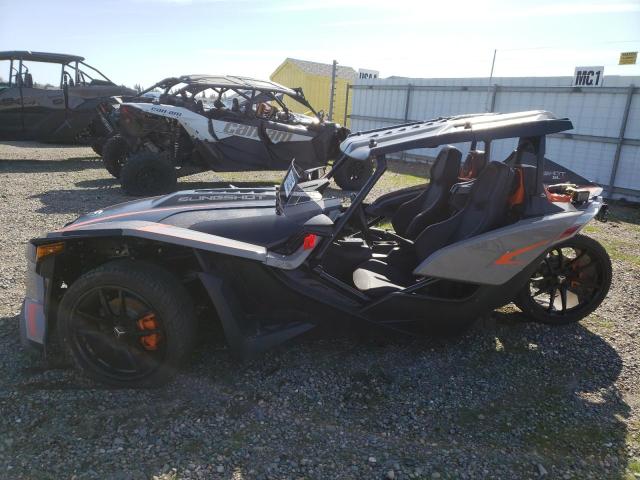 2022 POLARIS SLINGSHOT SLR