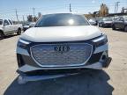 2023 Audi Q4 E-Tron Premium Plus იყიდება Sun Valley-ში, CA - All Over