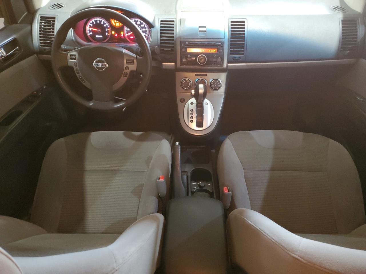 2011 Nissan Sentra - Image 8