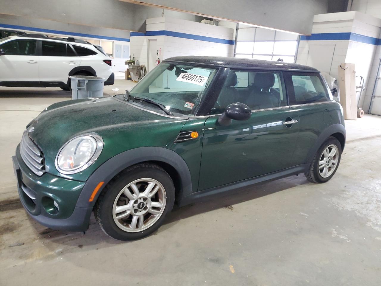 2013 MINI Cooper - Image 1