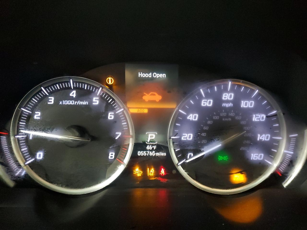 2020 Acura TLX - Image 9