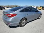 2016 Hyundai Sonata Se للبيع في Montgomery، AL - Front End
