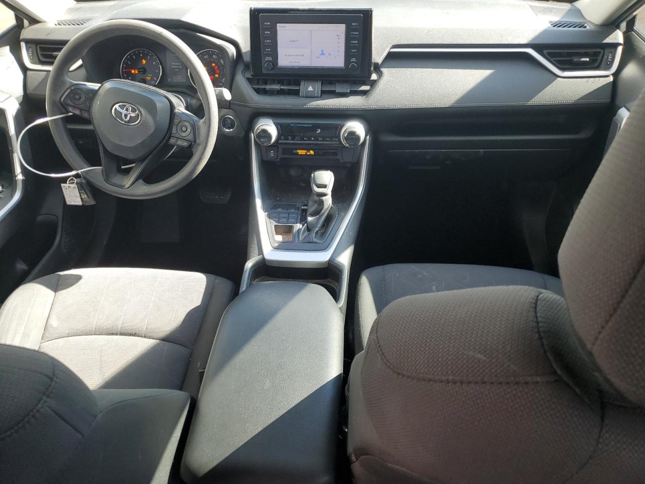 2019 Toyota RAV 4 - Image 8