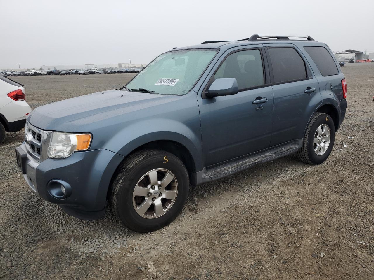 2011 Ford Escape Limited for Sale in San Diego, CA - Front End