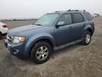 2011 Ford Escape Limited for Sale in San Diego, CA - Front End