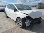 2017 SEAT IBIZA FR T for sale at Copart YORK