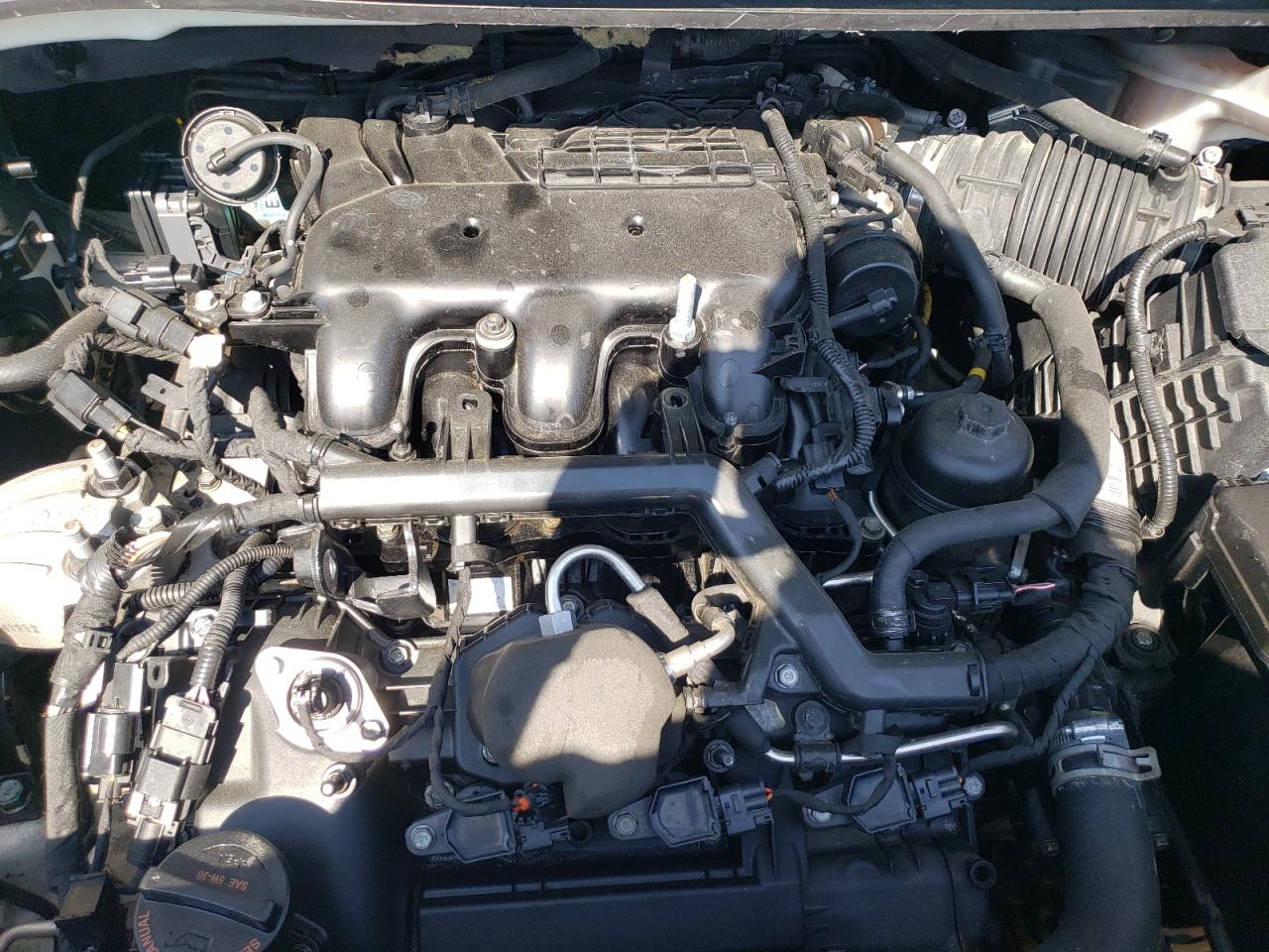 2015 Kia Sedona - Image 12